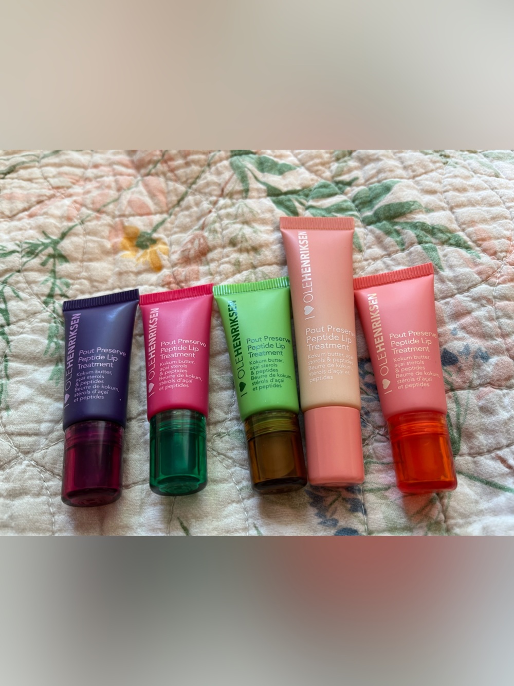 Lip Bundle